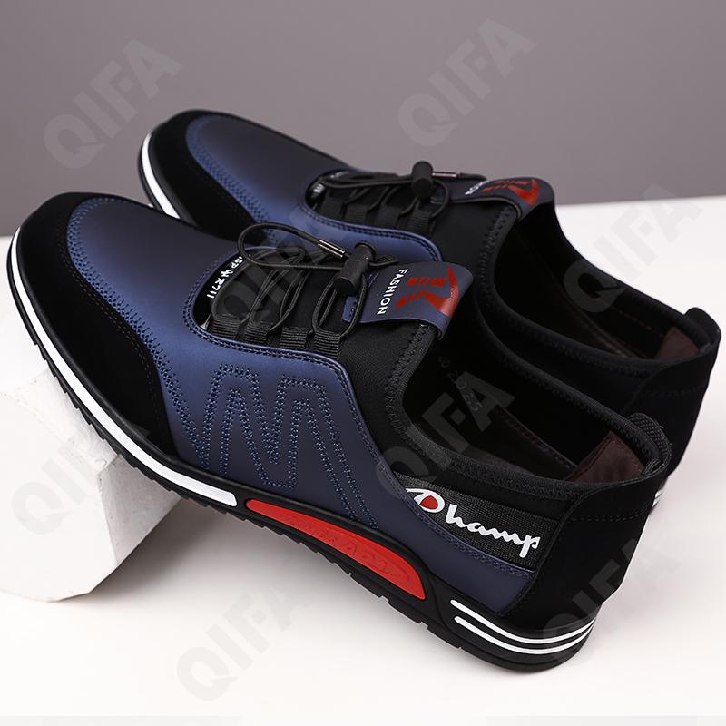 Мужские Полуботинки CC4114_U8802-9L