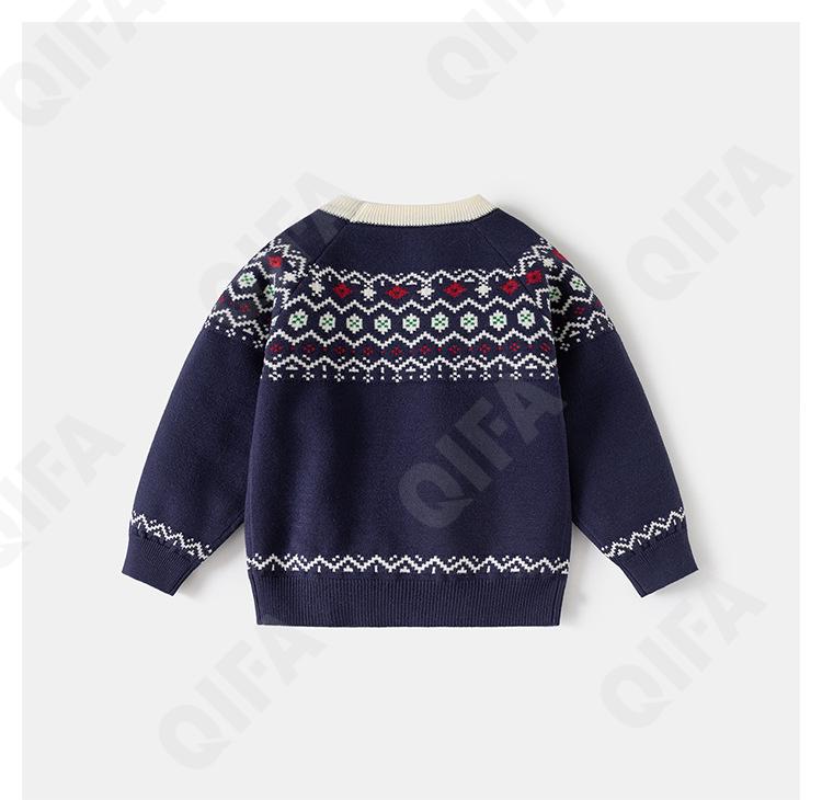 Детский Джемпер CC3265_MY0722_958_2576_27