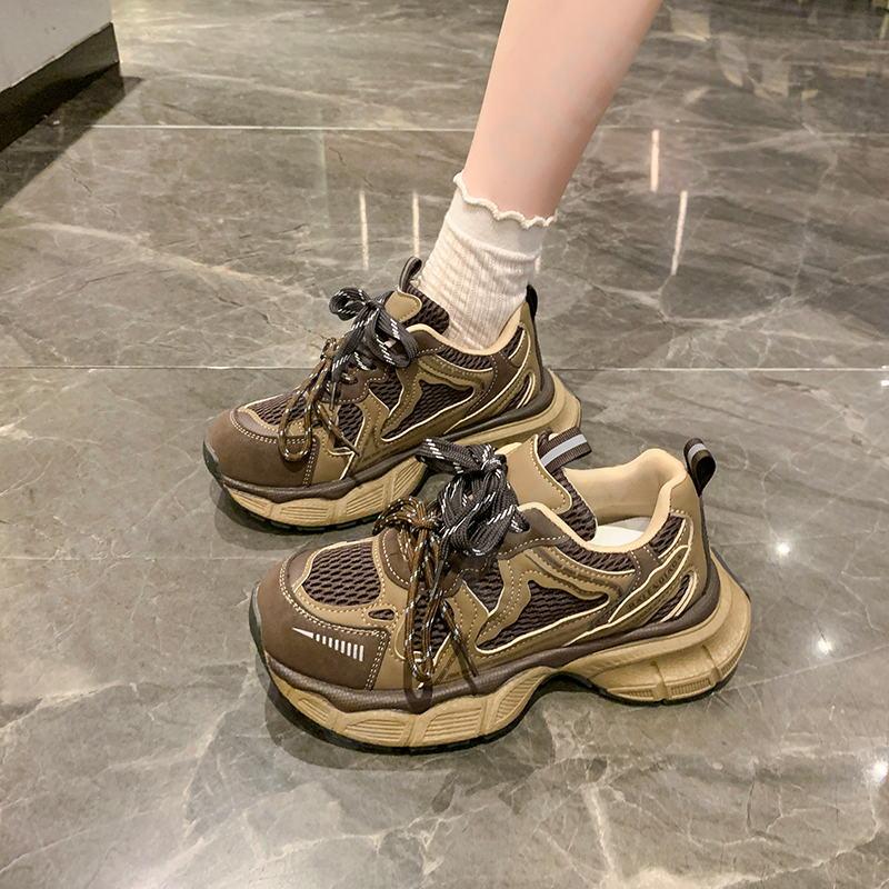 Женские Кроссовки CC3840_F822-1