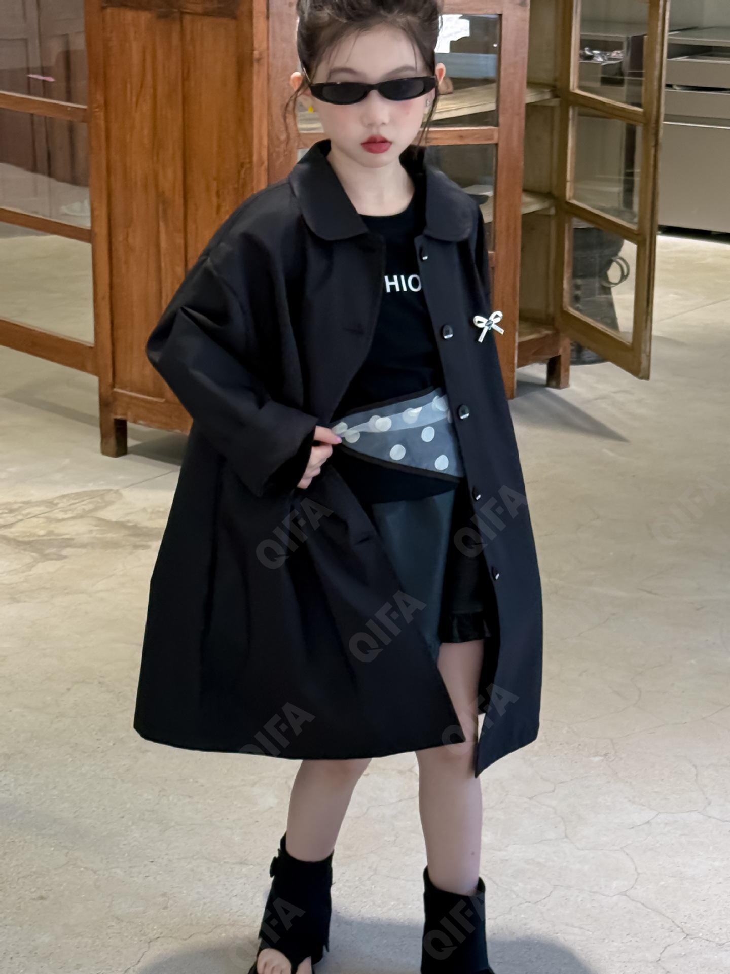 Детский Плащ CC5233_25Q237_252_2578_87 Детский Плащ CC5233_25Q237_252_2578_87