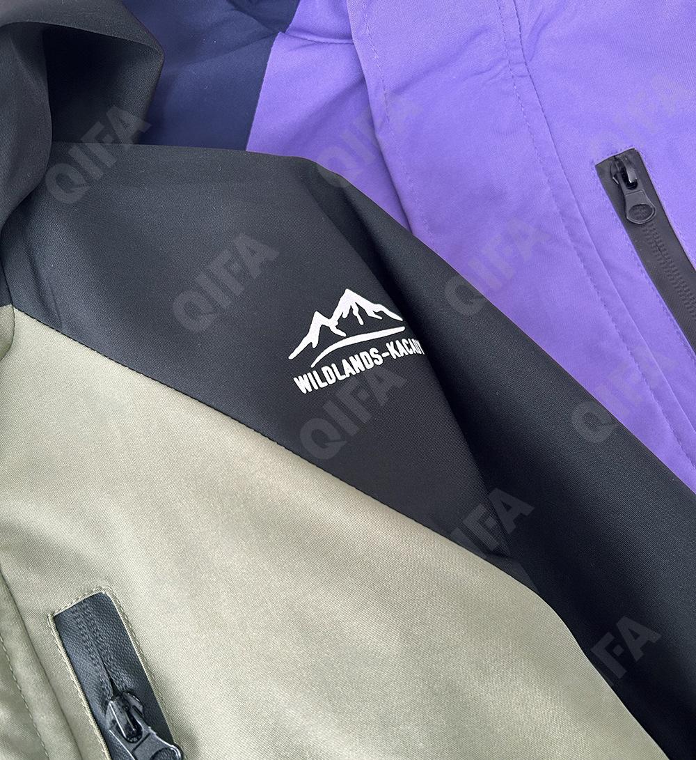 Детская Ветровка CC1221_435546_4549_2574_81