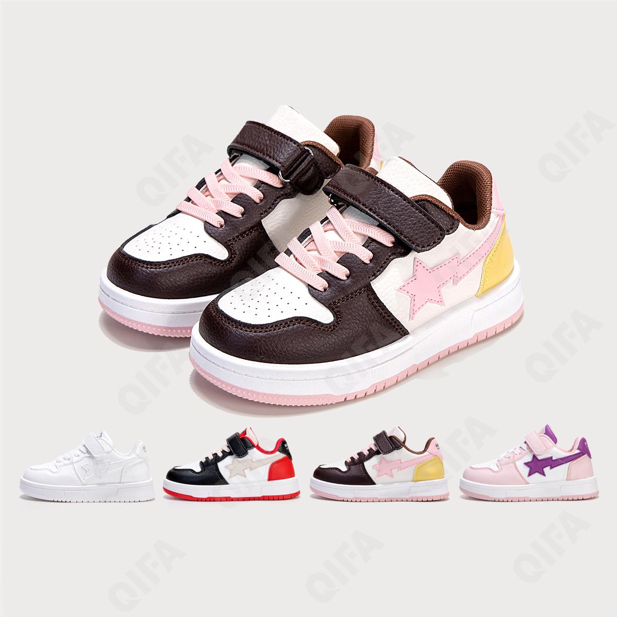 Детские Кроссовки CC4048_550-A1