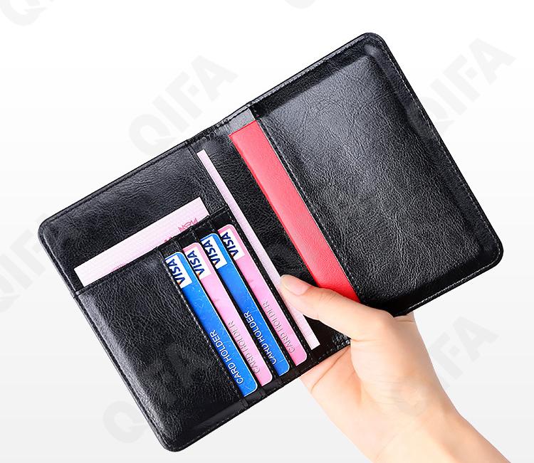 Женская Обложка на документы CC4003_TP-8296B-3