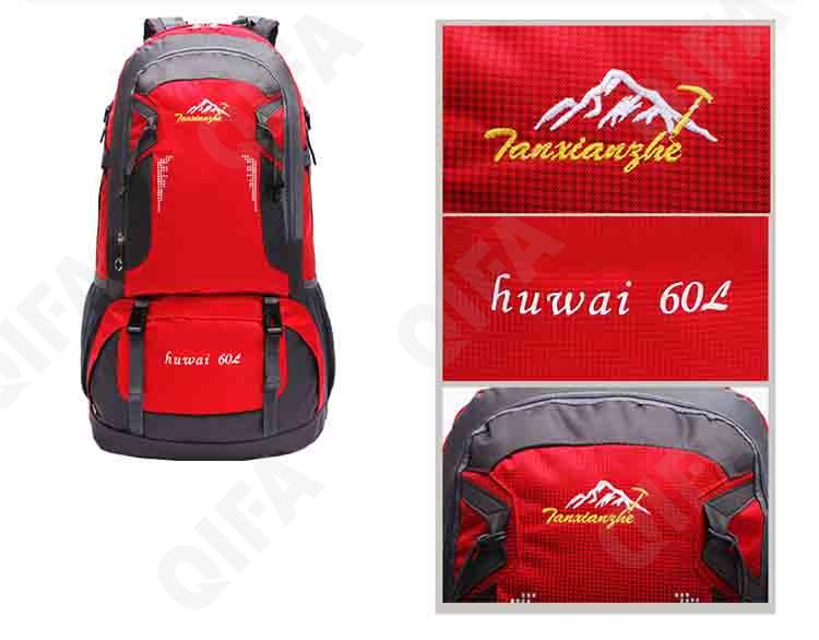 Мужской Рюкзак CC312_8610-1