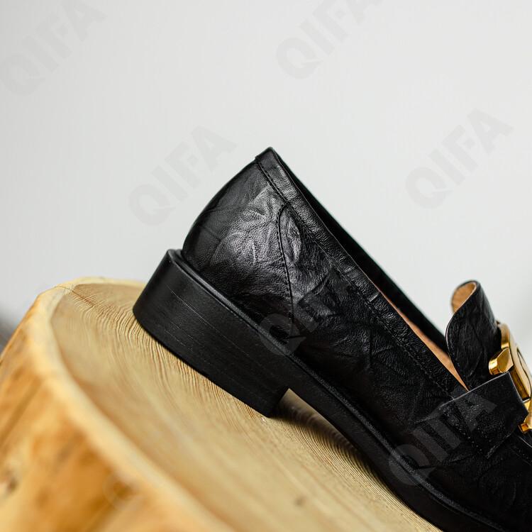 Женские Лоферы CC4419_D51-H115-2