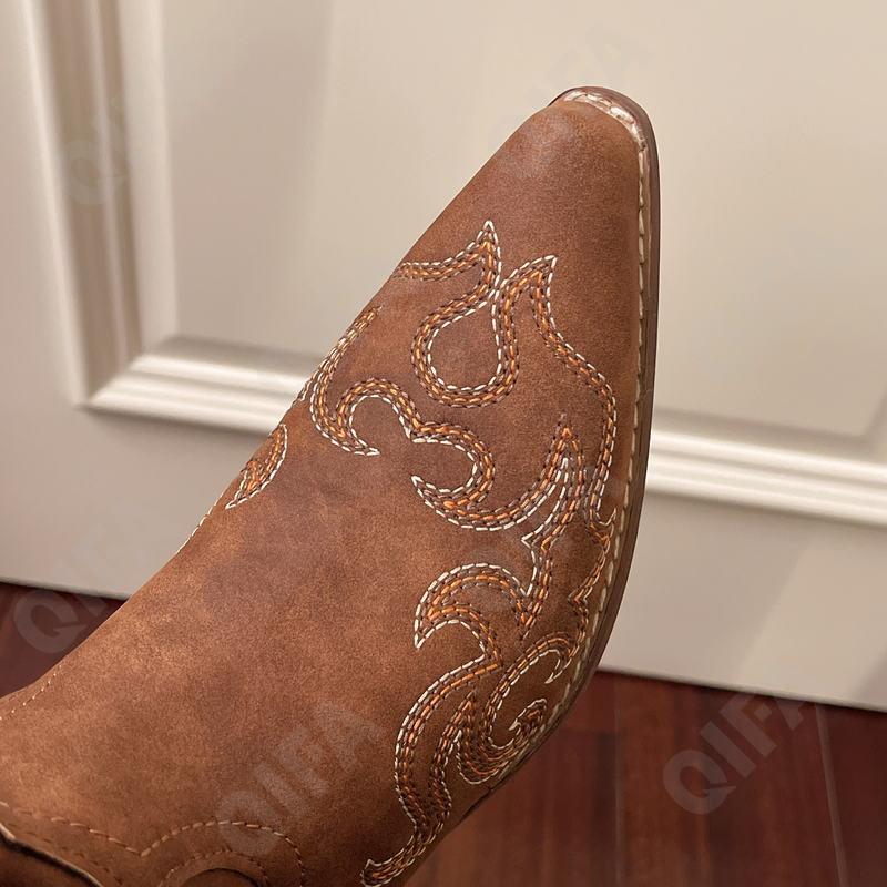 Женские Сапоги CC3928_0601-1