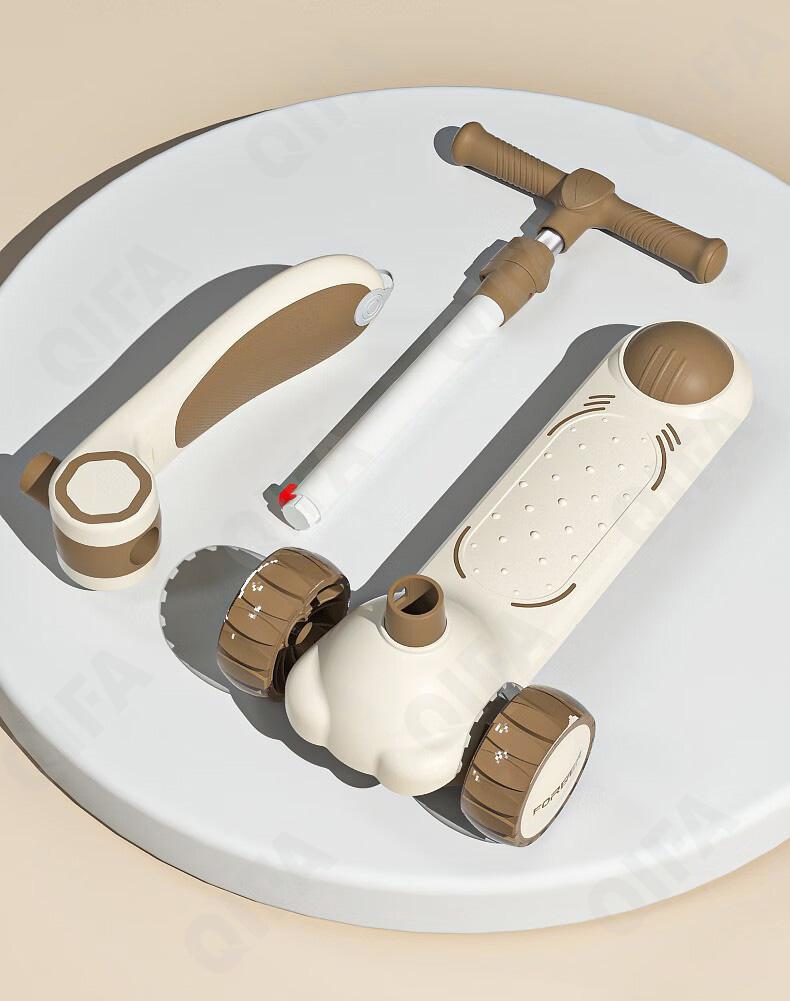 Детский Самокат CC3013_ADD809_2990_4924