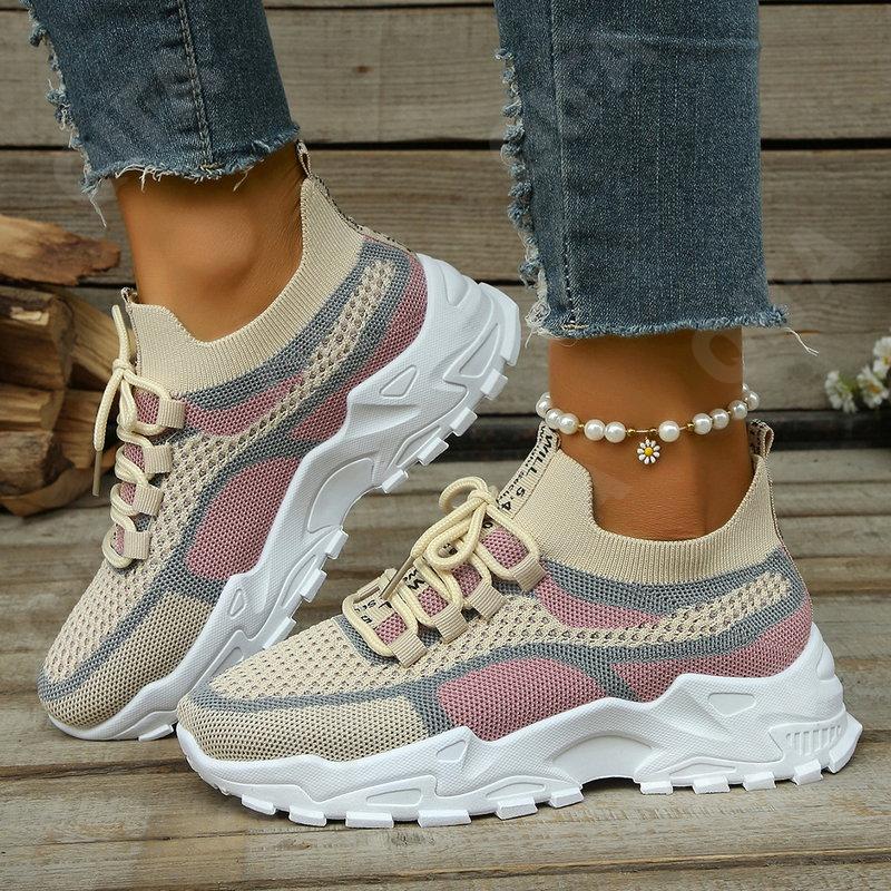 Женские Кроссовки CC4128_JM291-1