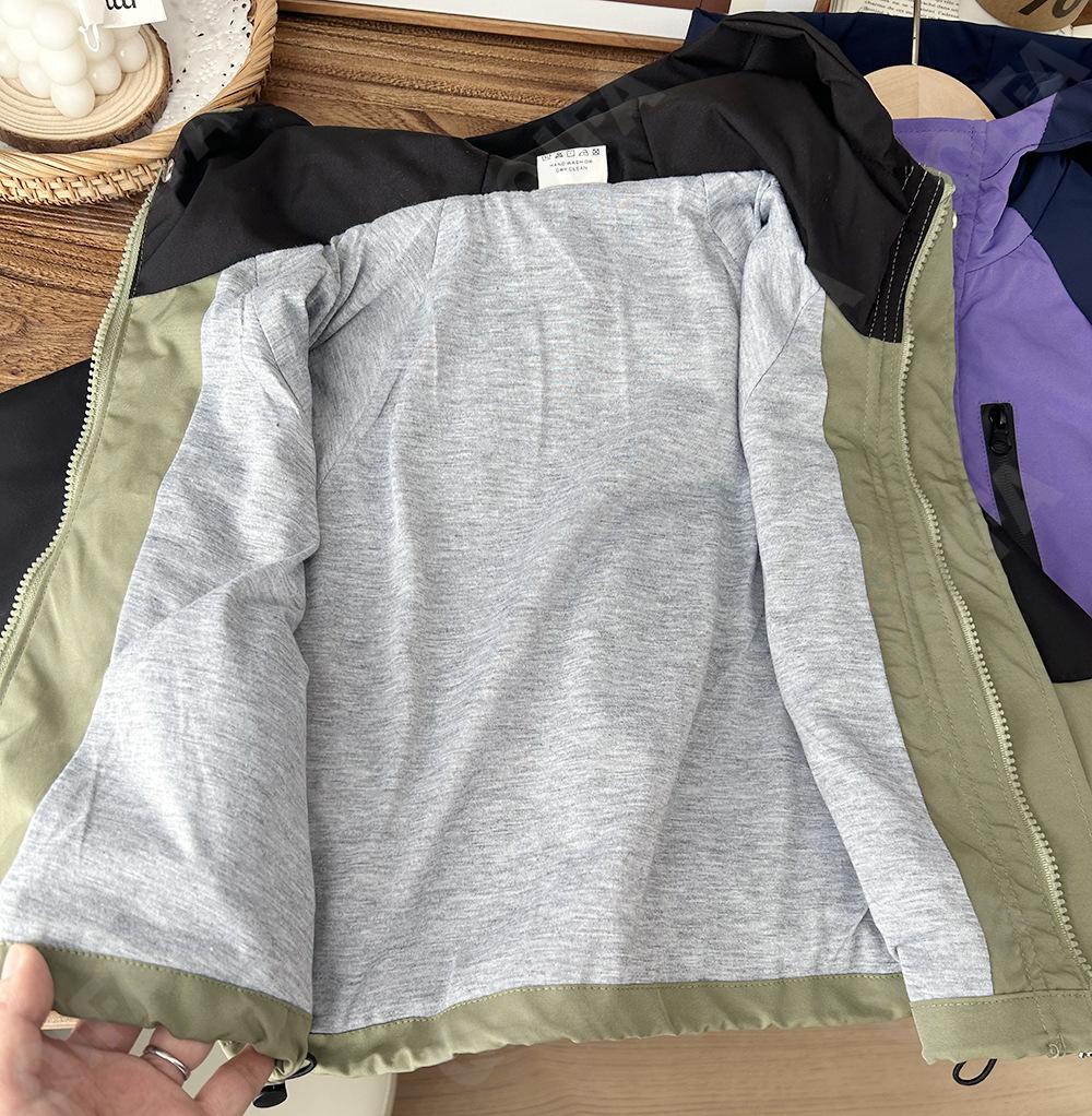 Детская Ветровка CC1221_435546_248_2577_67