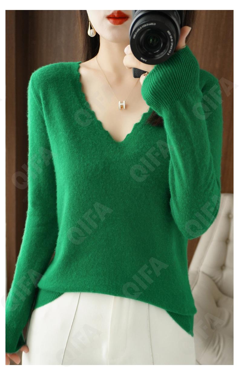 Женский Пуловер CC3116_RY317_948_1777_89