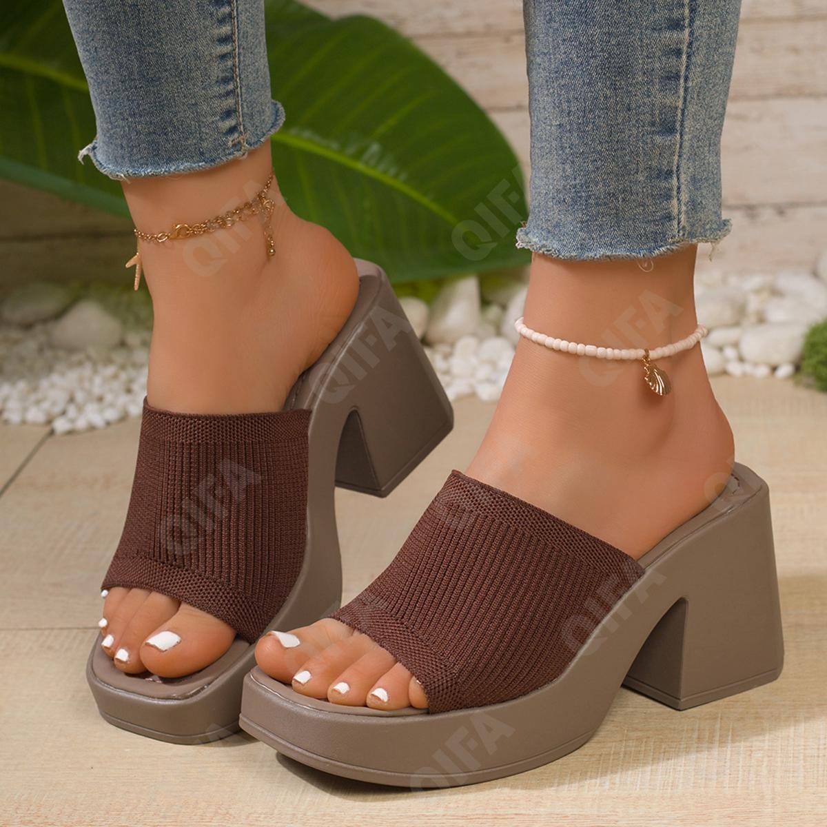 Женское Сабо CC4094_155-1