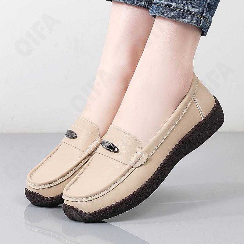 Женские Мокасины CC4270_1306-2