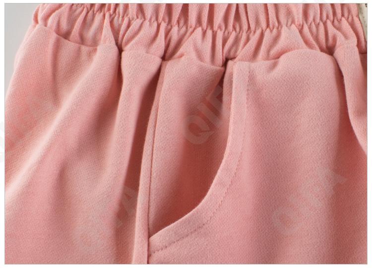 Детские Шорты CC2484_HK625_252_2574