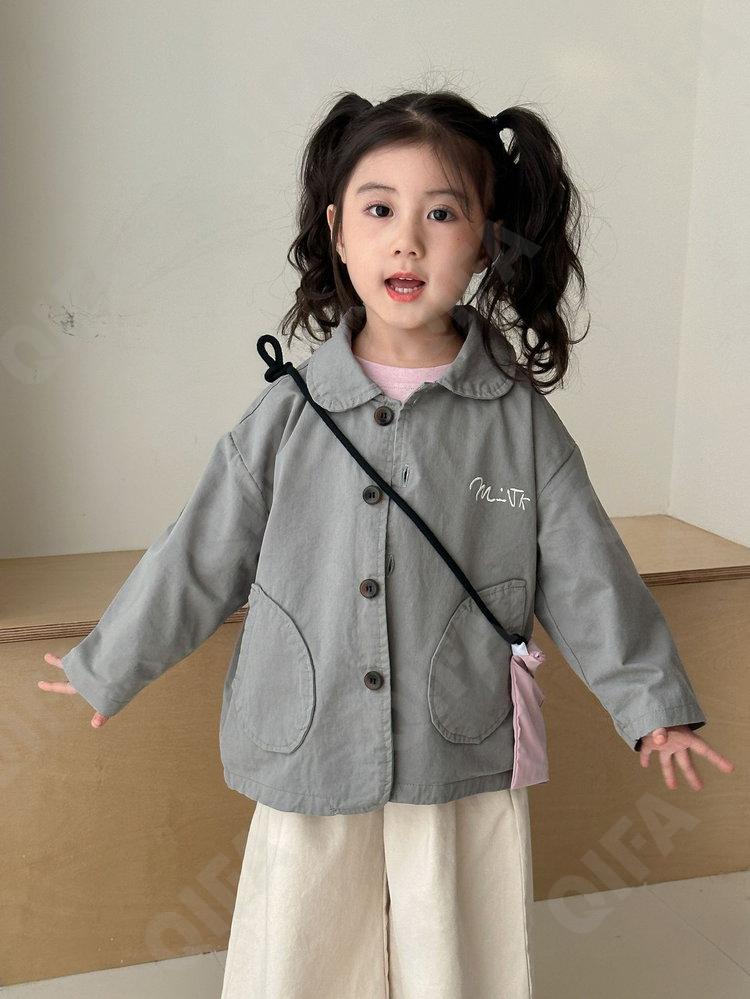 Детская Куртка CC4286_CW250336_225_2575_73 Детская Куртка CC4286_CW250336_225_2575_73