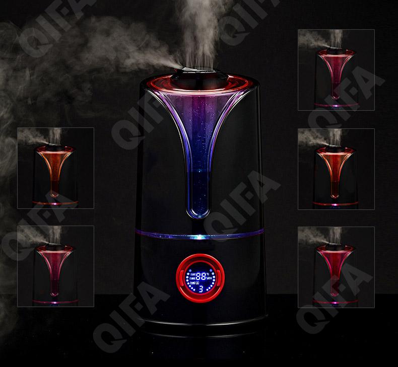 Увлажнитель воздуха CC2058_T-331-2