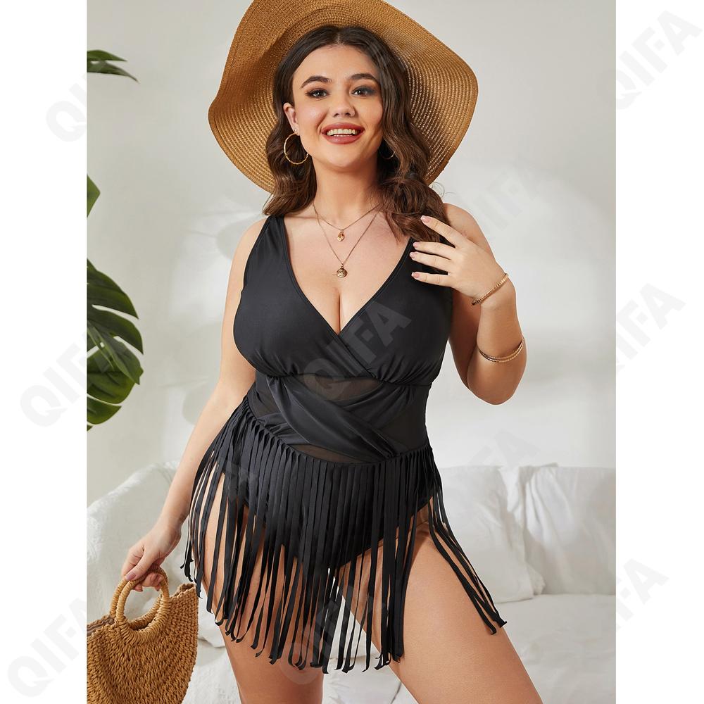 Женский Купальник слитный