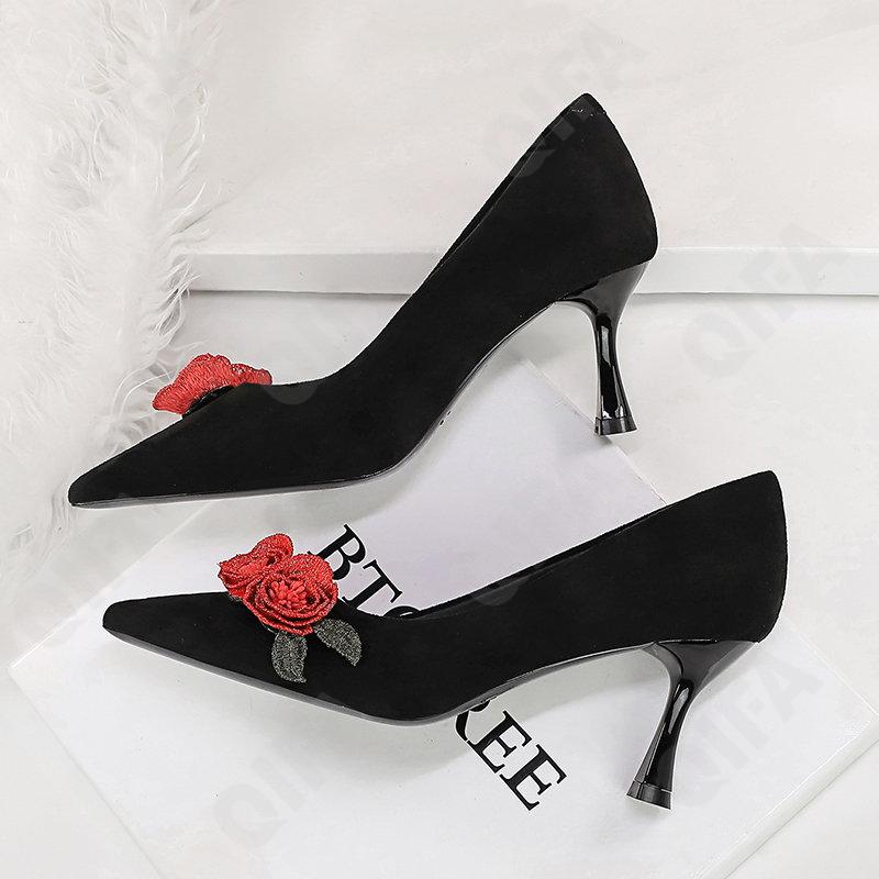 Женские Туфли CC4061_3767-AH85 Женские Туфли CC4061_3767-AH85