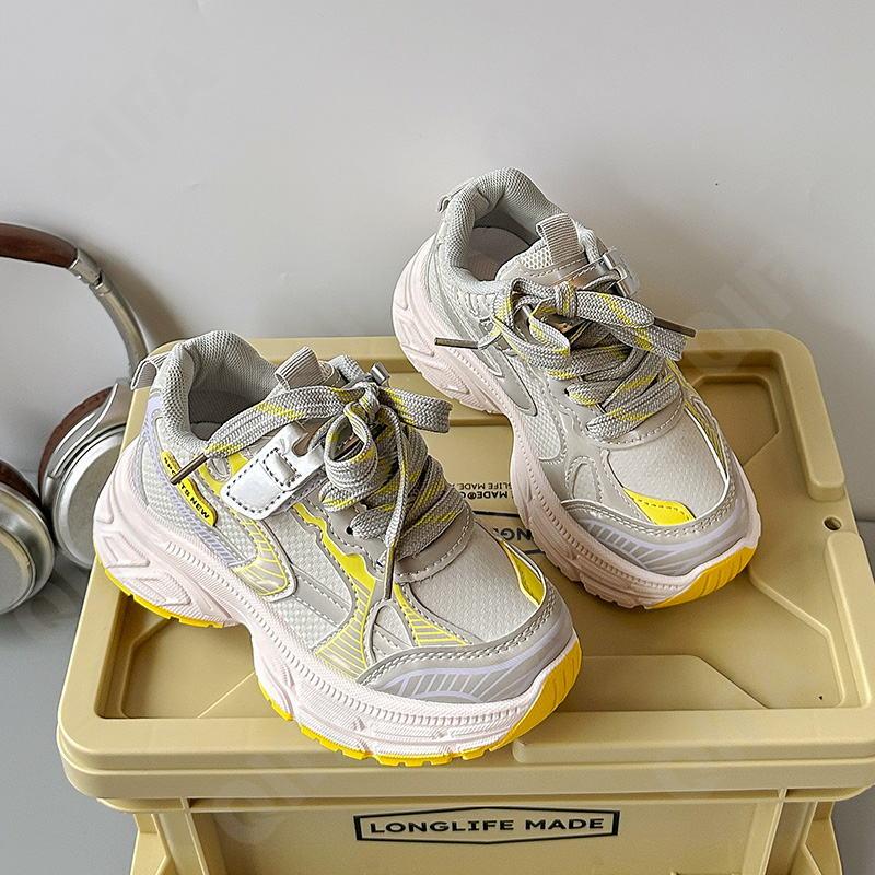 Детские Кроссовки CC4048_H-603-A1 Детские Кроссовки CC4048_H-603-A1