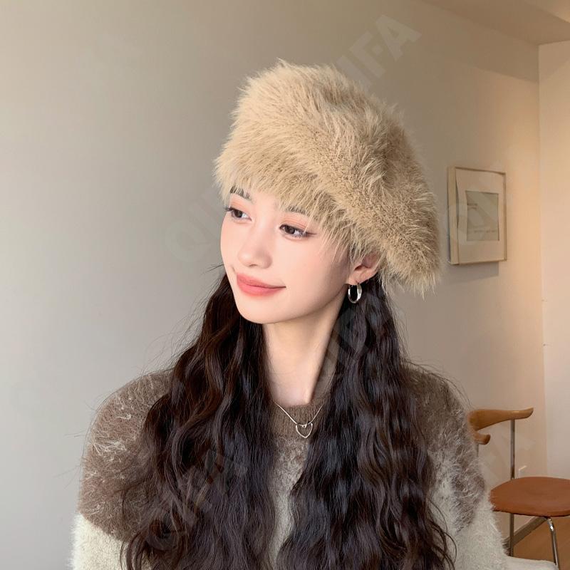 Женский Берет CC3581_8631-5