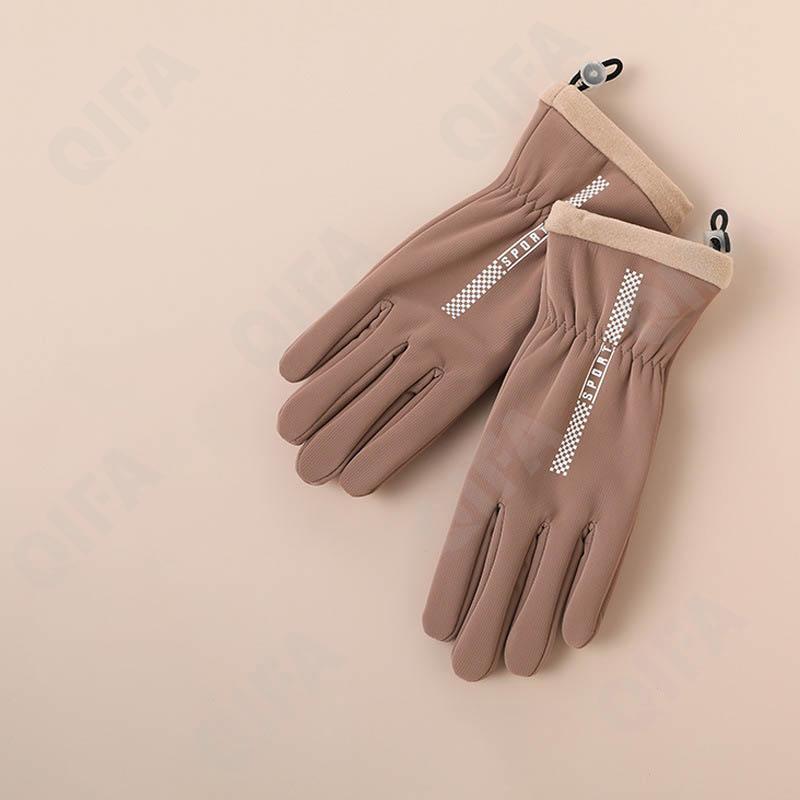 Женские Перчатки CC4424_A58-SSPN-1