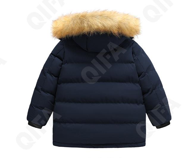Детская Зимняя куртка CC3977_H-707_956_1817_78