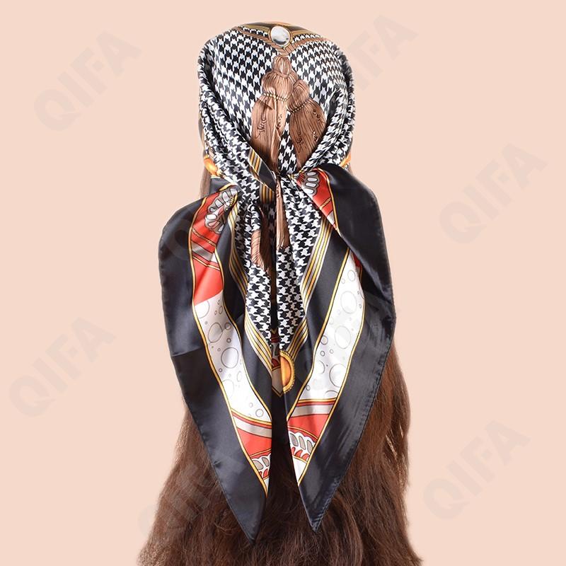 Женский Платок CC4230_D519-1 Женский Платок CC4230_D519-1