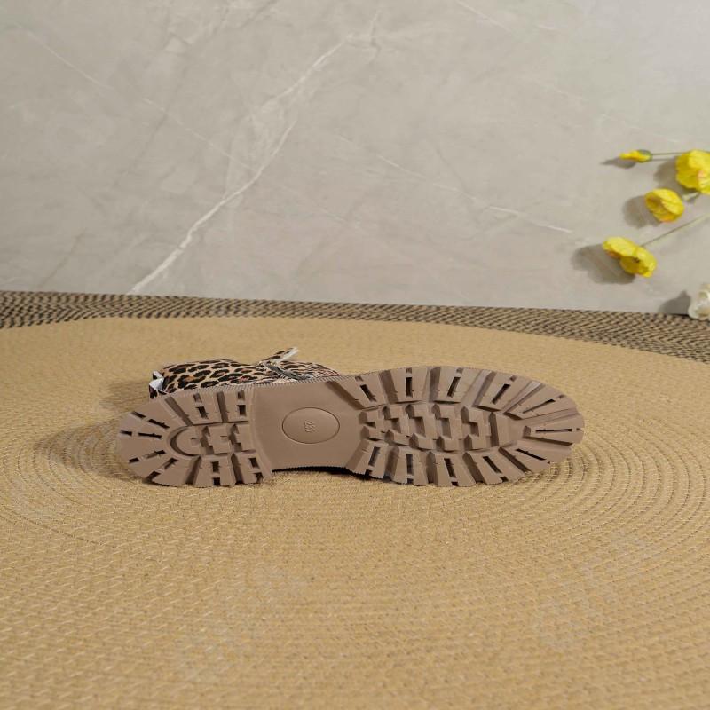 Женские Ботинки CC4986_1792-1