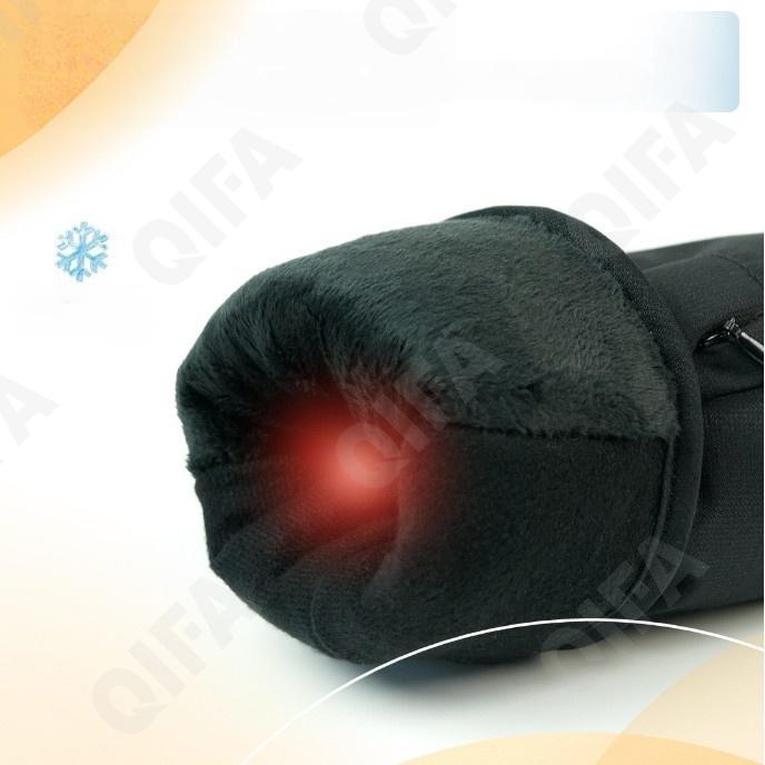 Мужские Варежки CC4925_JNFF-13-6