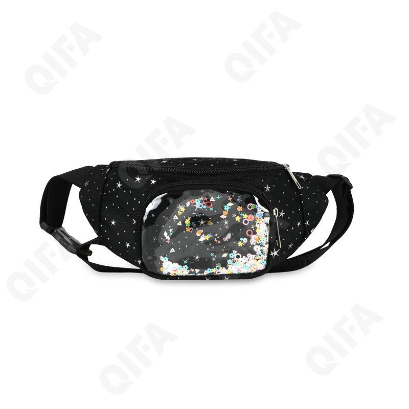 Детская Сумка поясная