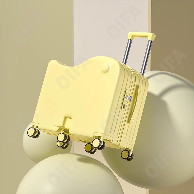 Детский Чемодан CC4530_QFM-298-1