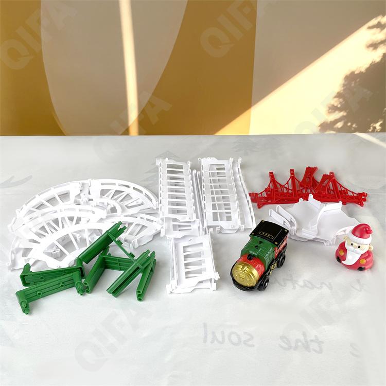 Гоночный автотрек