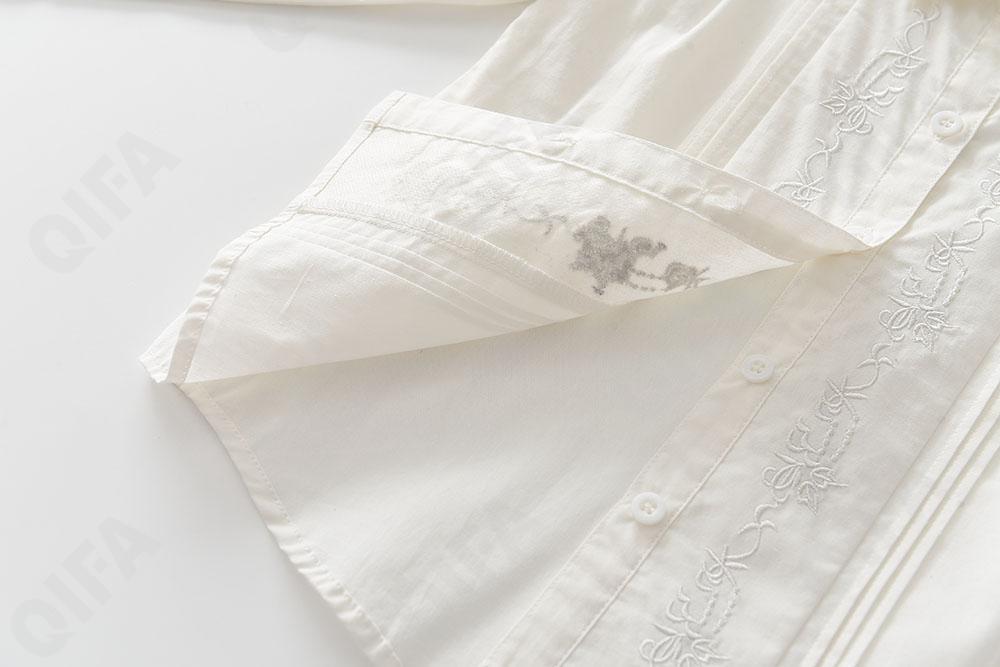 Детская Блузка CC2119_0716-04-1