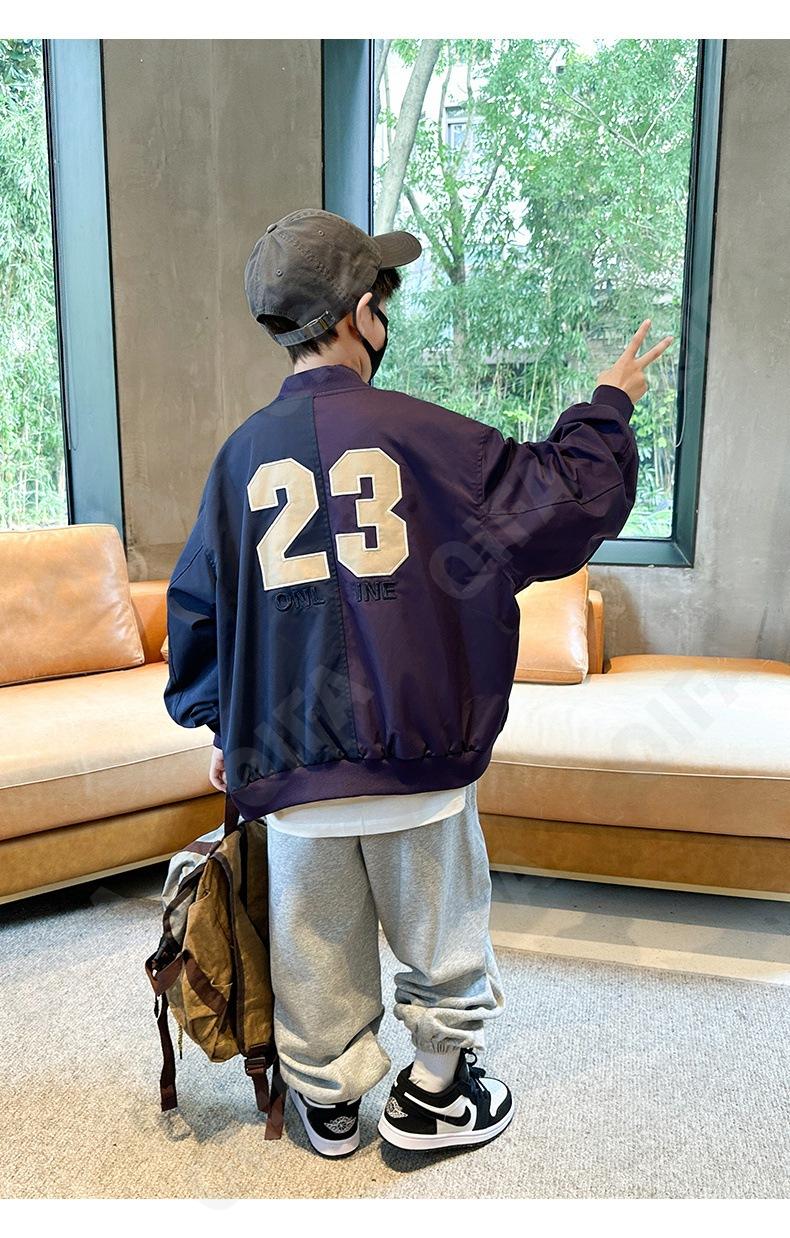 Детская Куртка CC2120_2074_248_2579_28