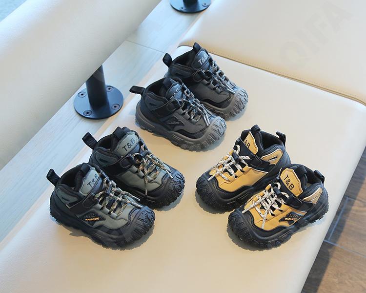 Детские Кроссовки CC3405_TX688-A1