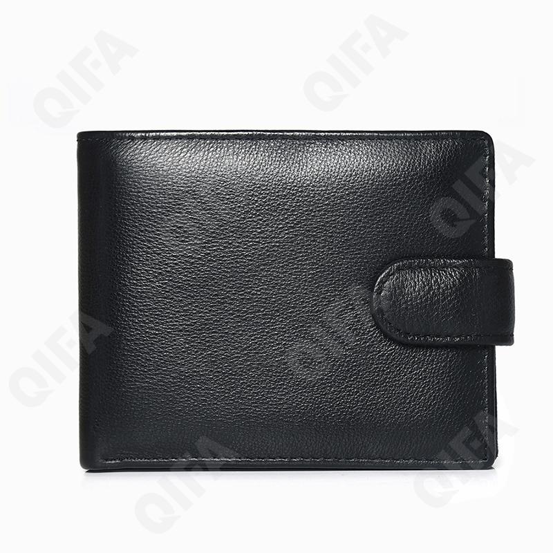 Мужской Кошелек