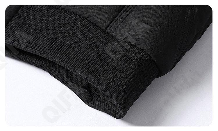 Мужская Зимняя куртка CC469_S2211_247_1777_70