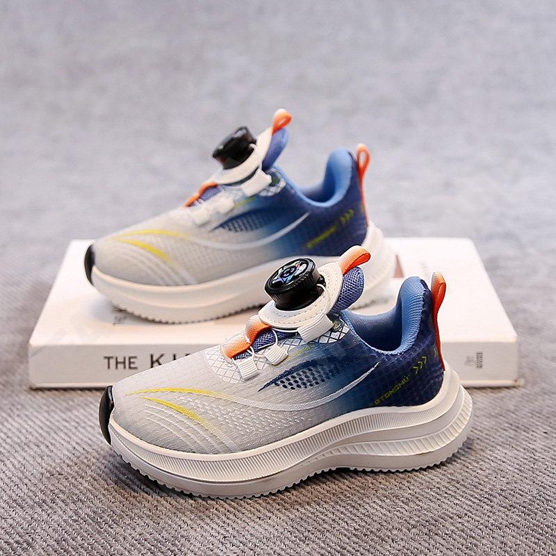 Детские Кроссовки CC3957_8201-B2