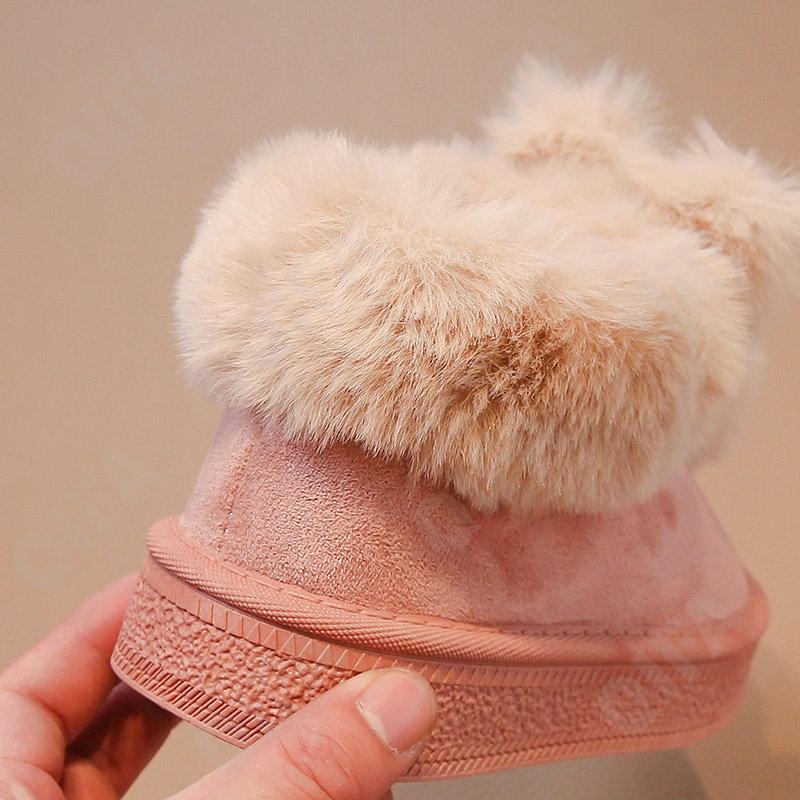 Детские Угги