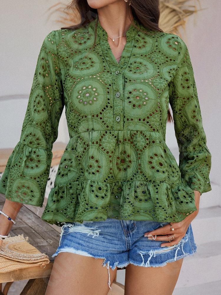 Женская Блузка CC340_D2522033_226_1779_71 Женская Блузка CC340_D2522033_226_1779_71