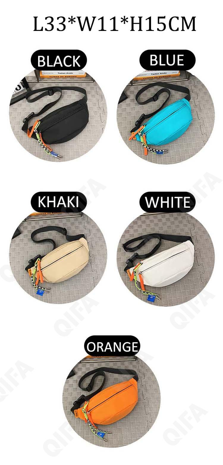 Женская Сумка поясная CC2128_N9150-1