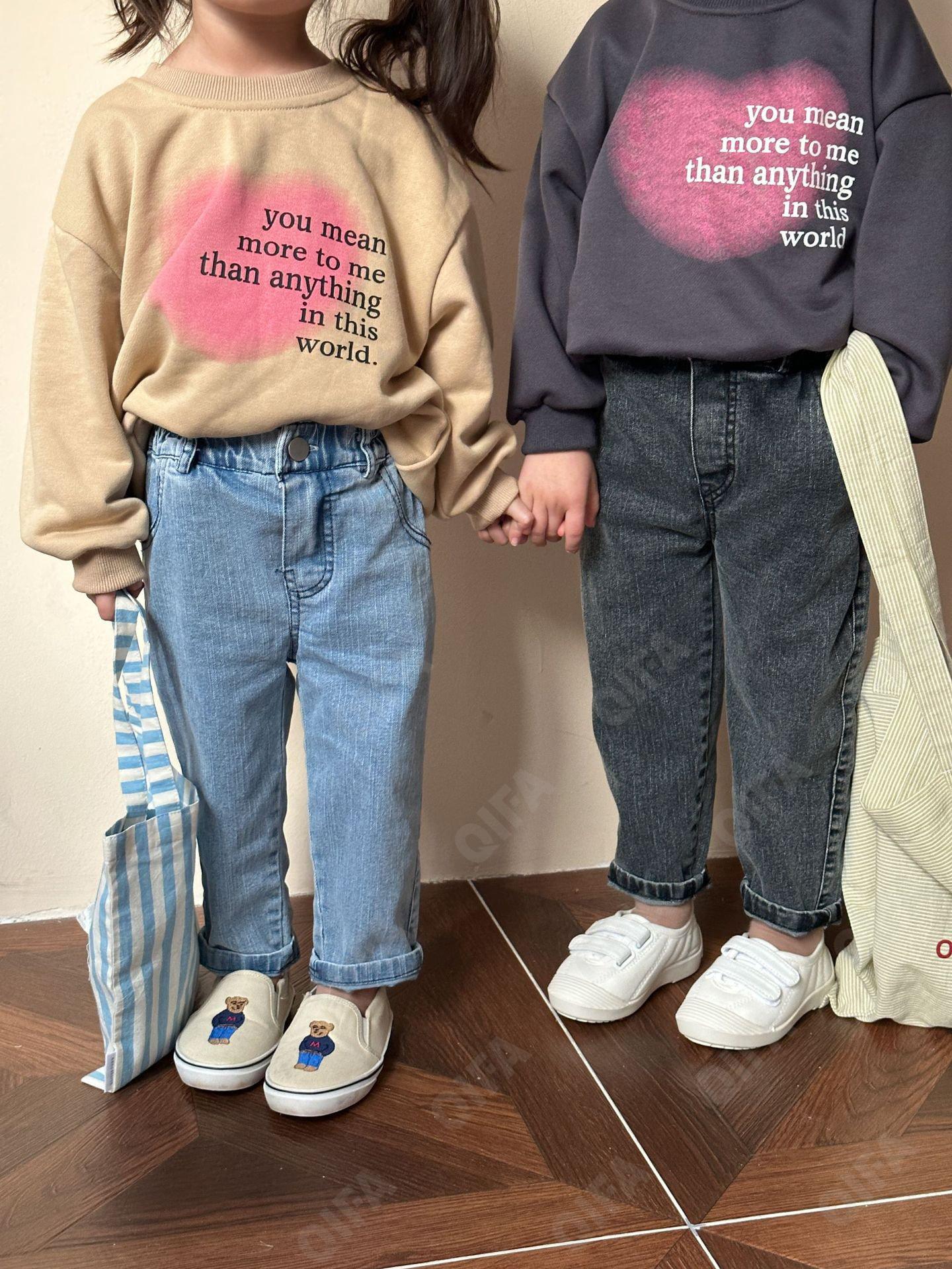 Детские Джинсы CC4286_C85018_247_2574_3