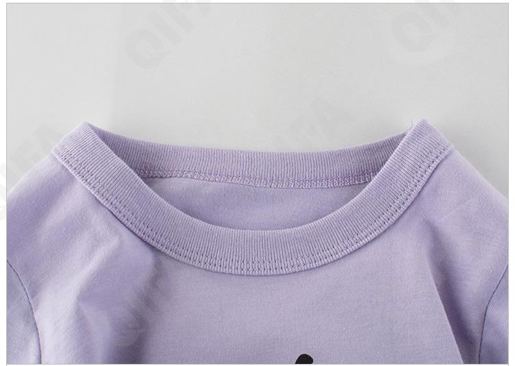 Детская Футболка CC2484_HT978_248_2574