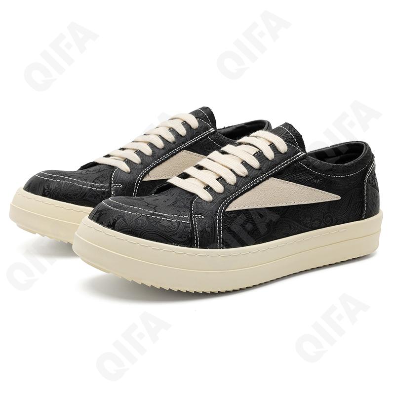 Мужские Полуботинки