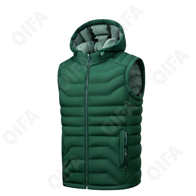 Мужской Жилет CC5076_2082_250_1781_24