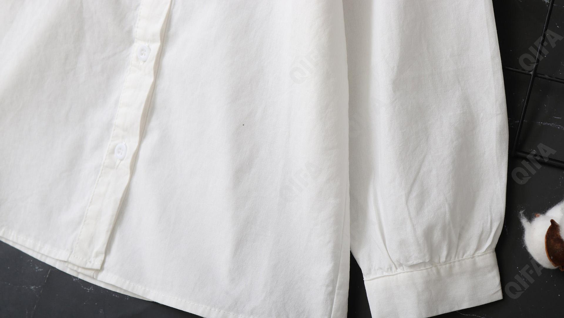 Детская Рубашка CC2327_QY-Y2479-1