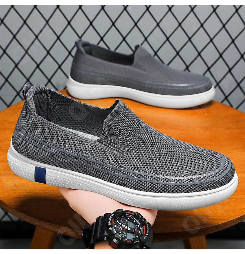 Мужские Слипоны CC4104_B-S22-1 Мужские Слипоны CC4104_B-S22-1