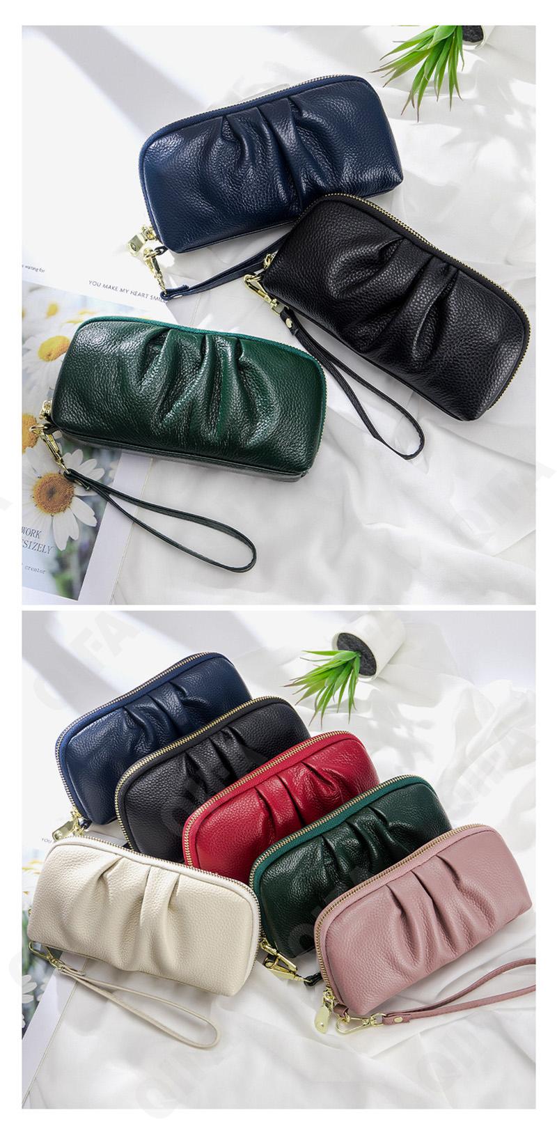 Женский Клатч CC2128_A1087-1 Женский Клатч CC2128_A1087-1