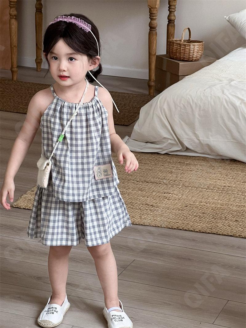 Детский Костюм с шортами CC2705_TZ25097_246_2576_38 Детский Костюм с шортами CC2705_TZ25097_246_2576_38