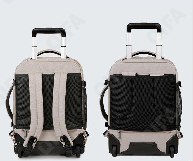 Мужской Рюкзак CC423_20176-1