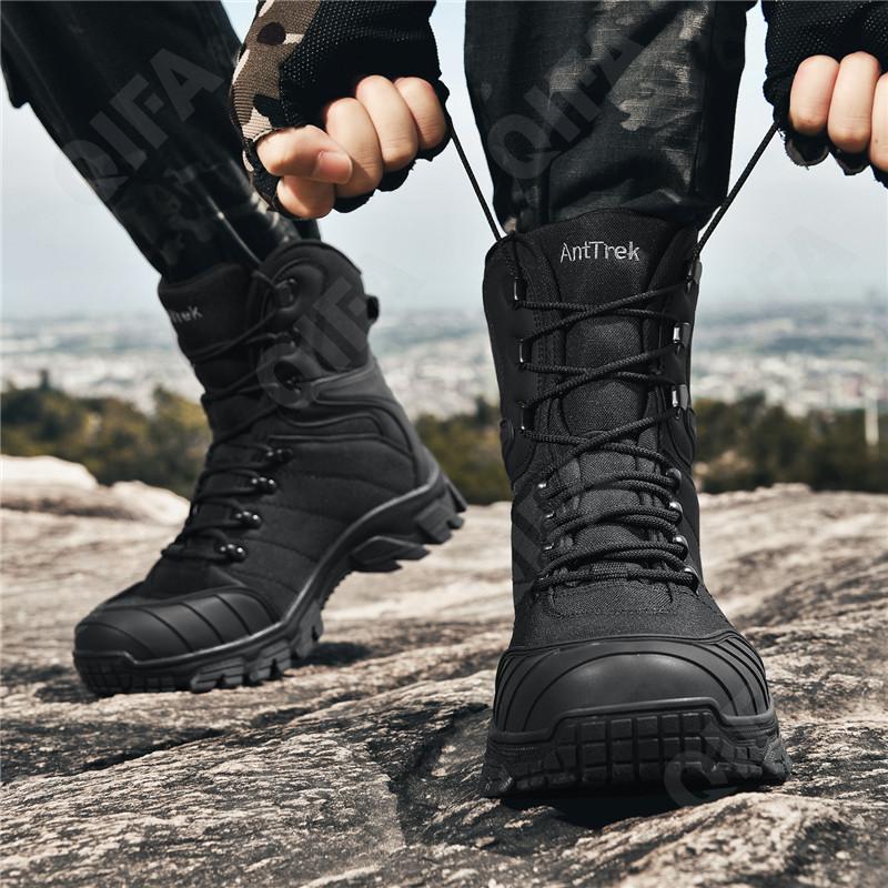 Мужские Ботинки CC5555_TT-6006-1 Мужские Ботинки CC5555_TT-6006-1